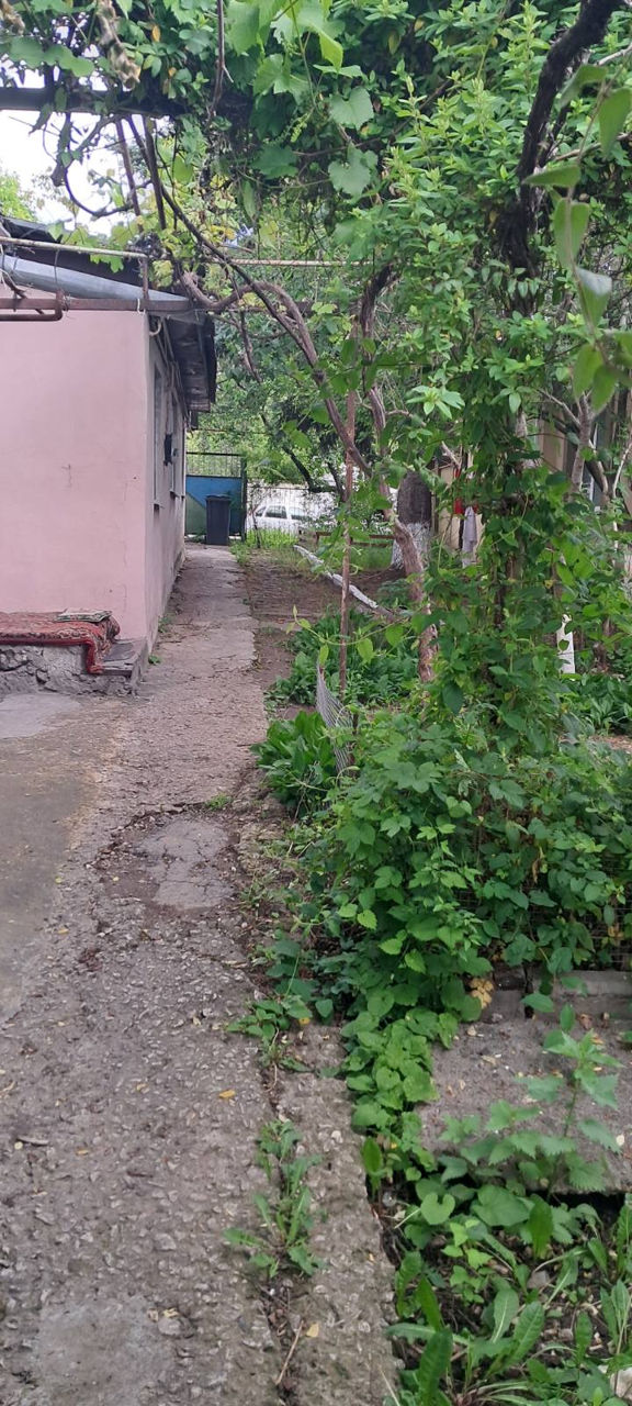 Se vânde  două case pe un singur teren, direct de la proprietari ! foto 1