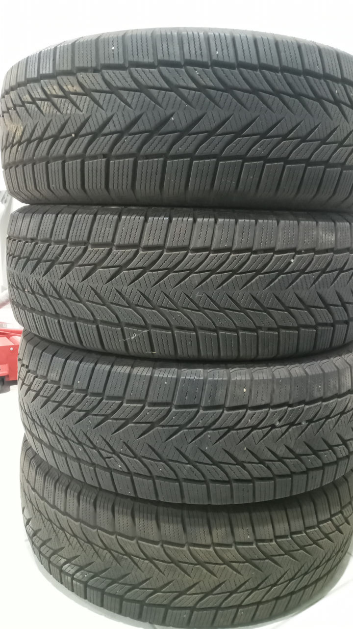 Joyroad 215 /60 r17