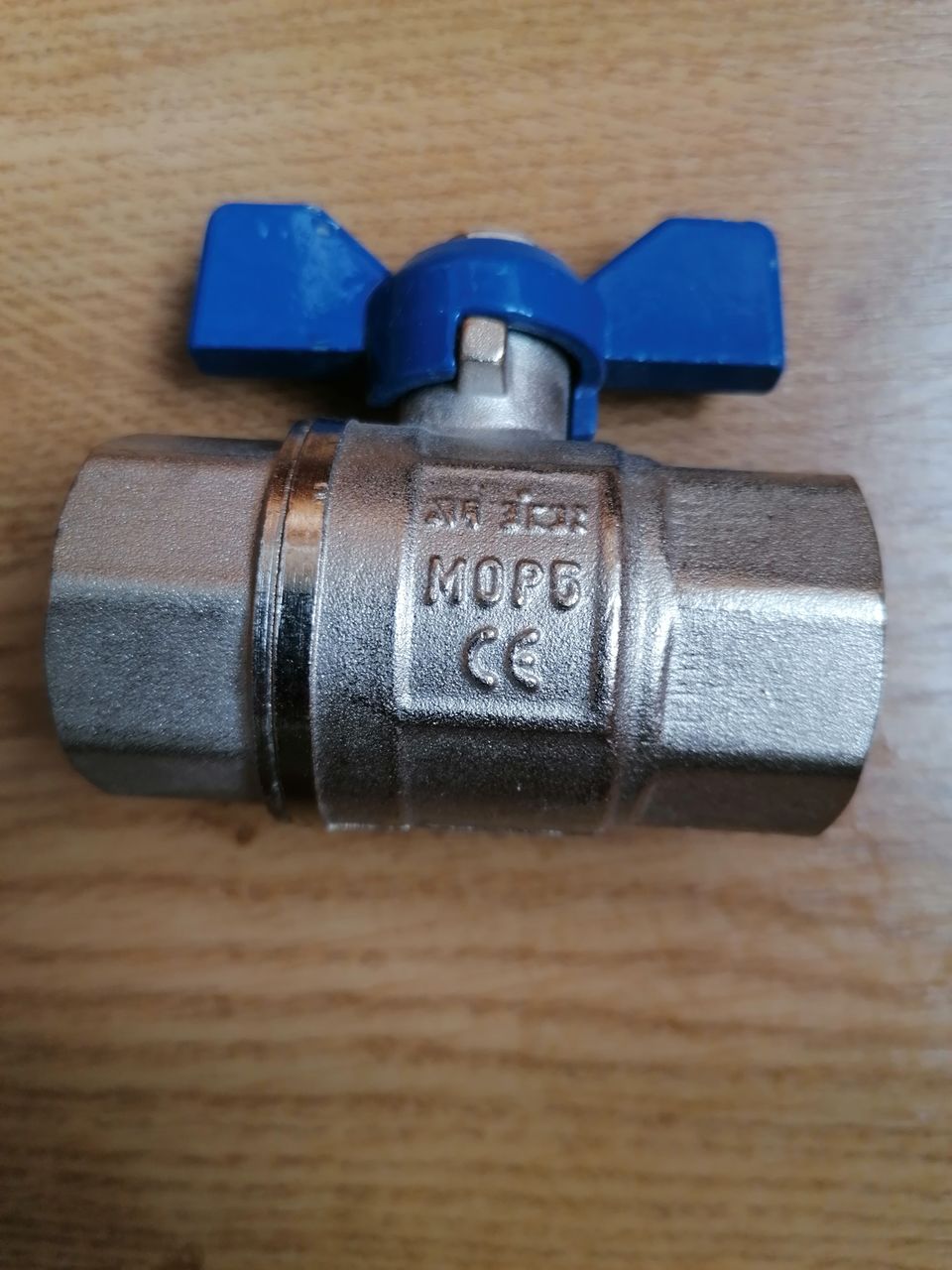 Продаю кран производства Англии Новый