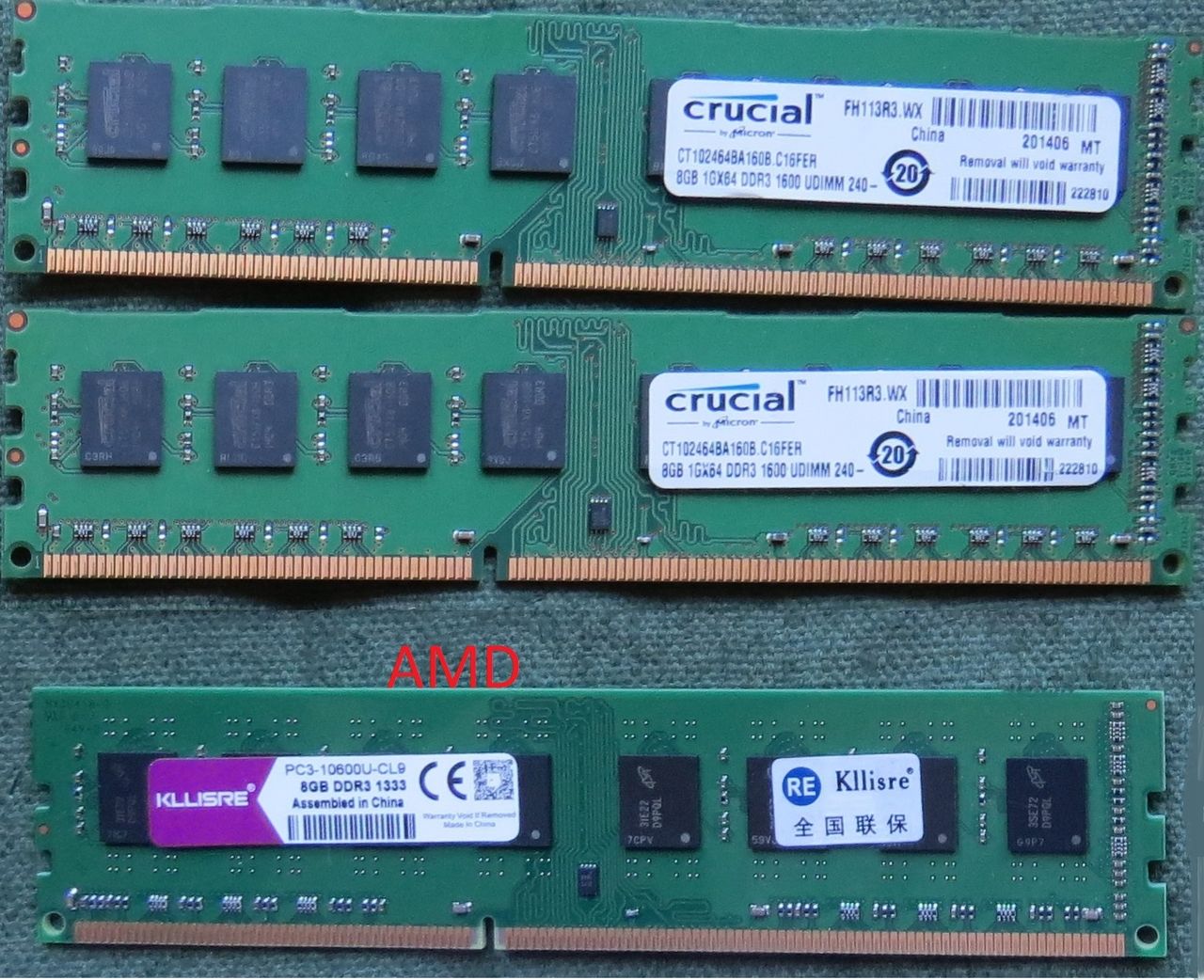 Поддерживает ли процессор ddr3 ddr2