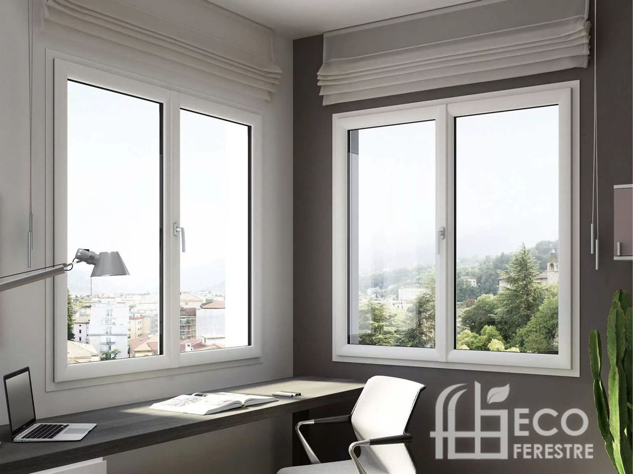 Купить пластиковые окна в Кишинёве по низкой цене. фото 0