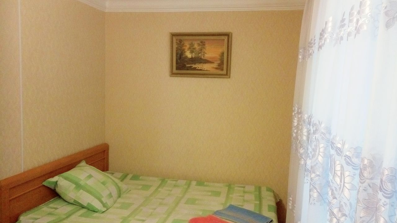 Apartament cu 1 cameră, 32 m², Râșcani, Chișinău foto 1