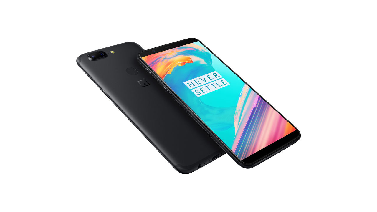 OnePlus 5T 64GB 6GB (Ram) - Идеальный Android с прекрасной фотокамерой,Хит  сезона !