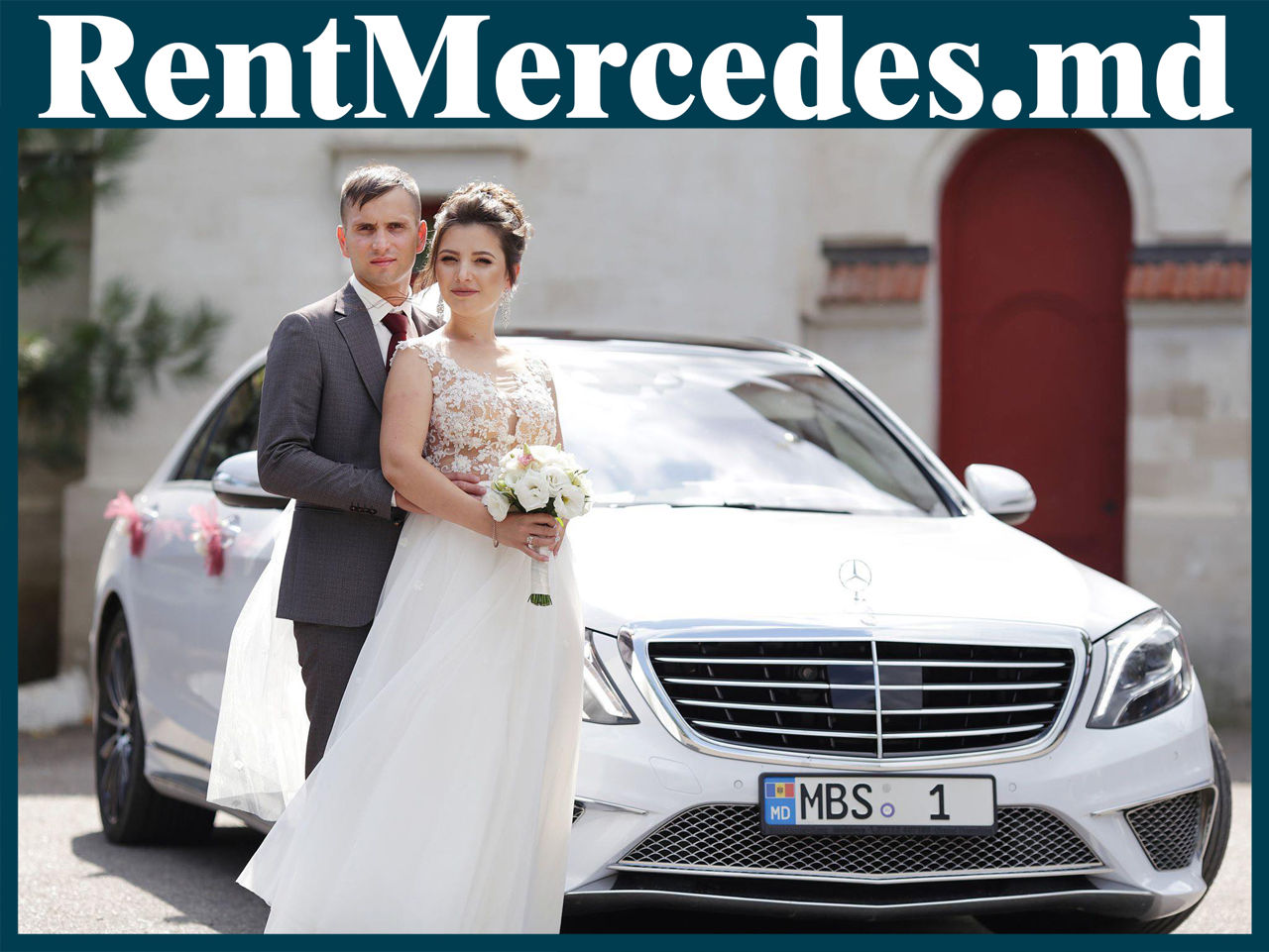 Chirie/прокат Mercedes S Class W222 AMG S65 alb/белый foto 12