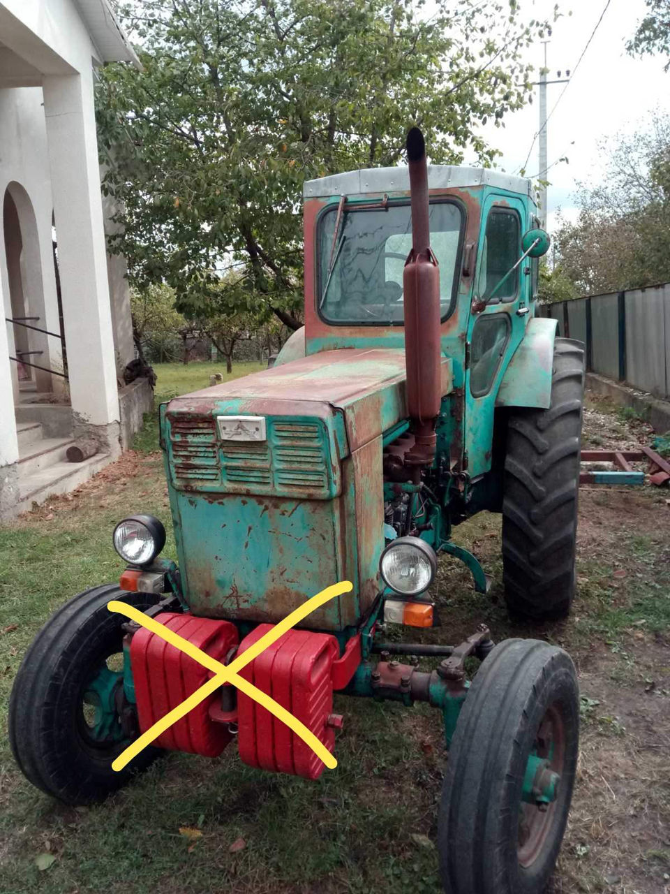 T 40 M