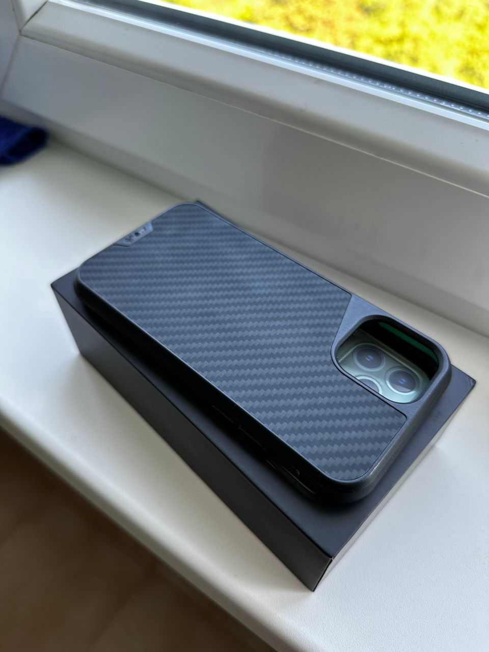 iPhone 11 Pro Midnight Green 64Gb foto 3