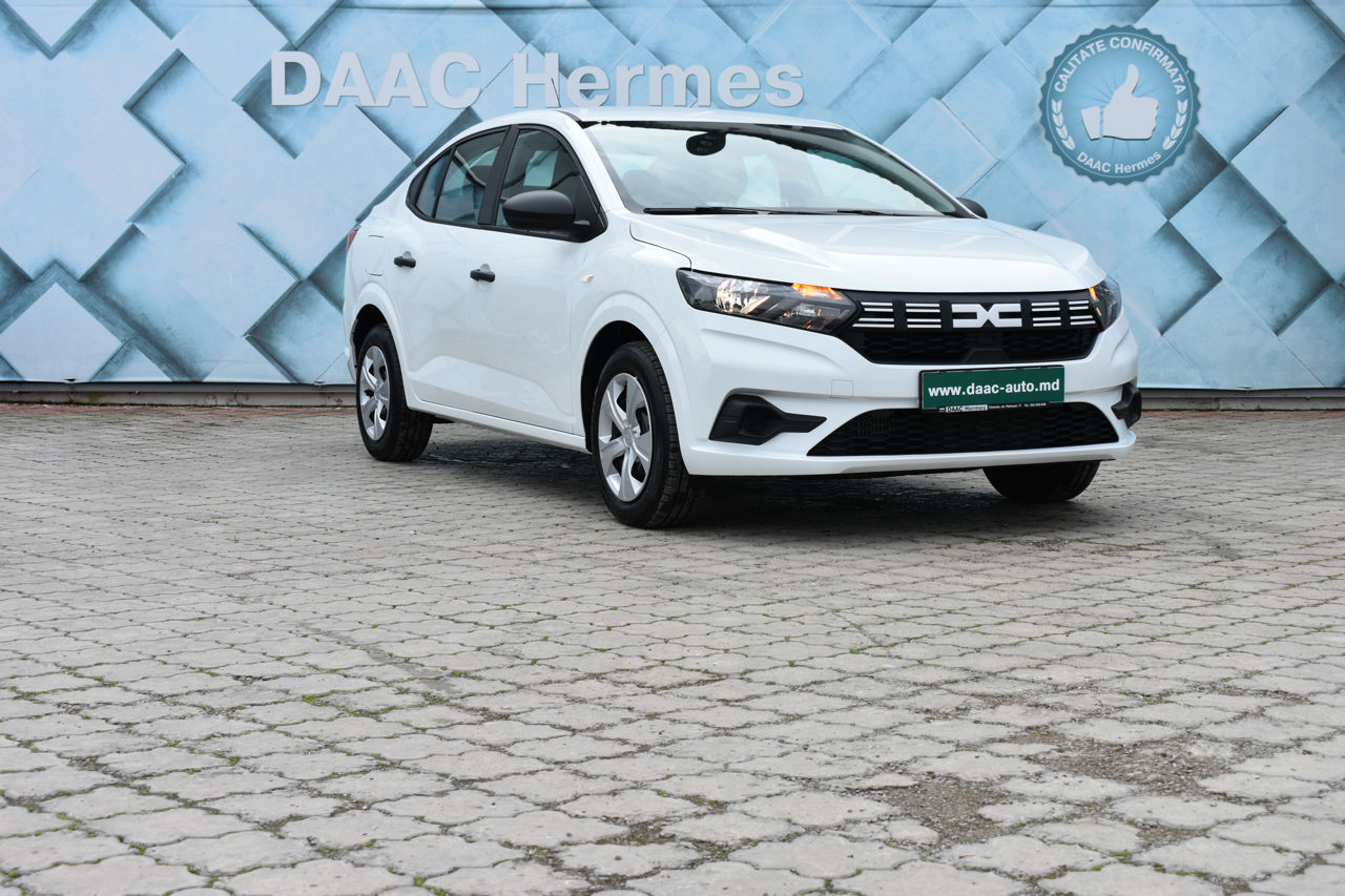 Dacia Logan foto 2