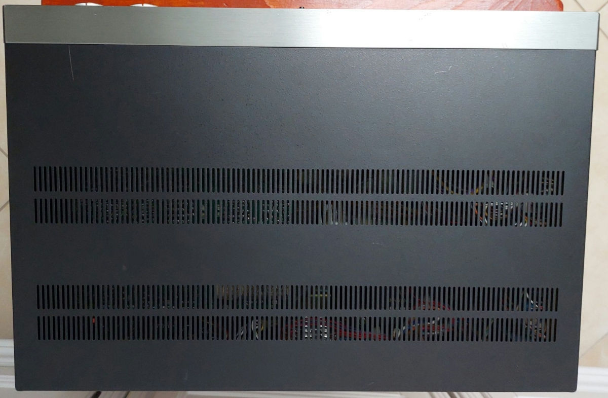 Кассетная дека Sony TC-K7IIB . foto 4