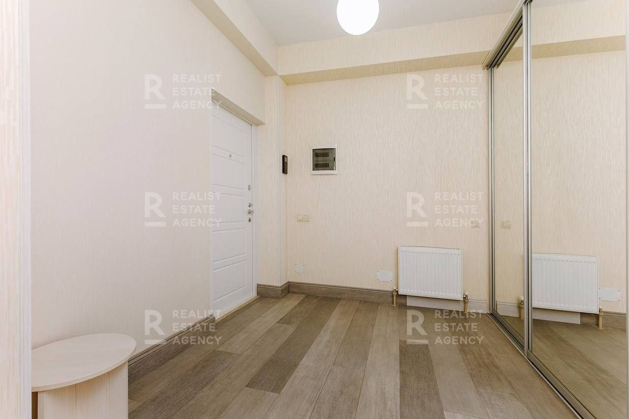 Apartament cu 2 camere, 76 m², Botanica, Chișinău foto 6