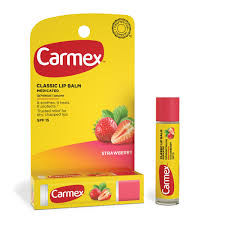 Eos Carmex Lucas Papaw