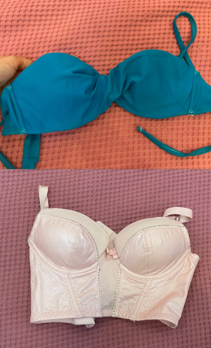Costum de baie,camasa de noapte ( rochie) ! foto 2