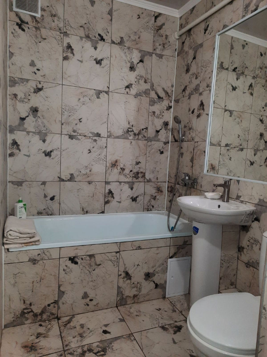 Apartament cu 1 cameră, 34 m², Autogara, Bălți foto 9