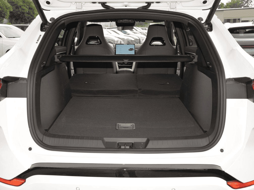 Byd Song Plus foto 19