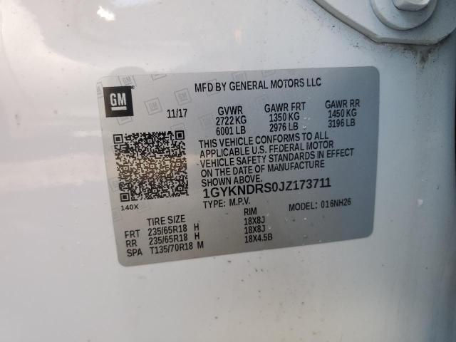 Cadillac XT4 foto 10