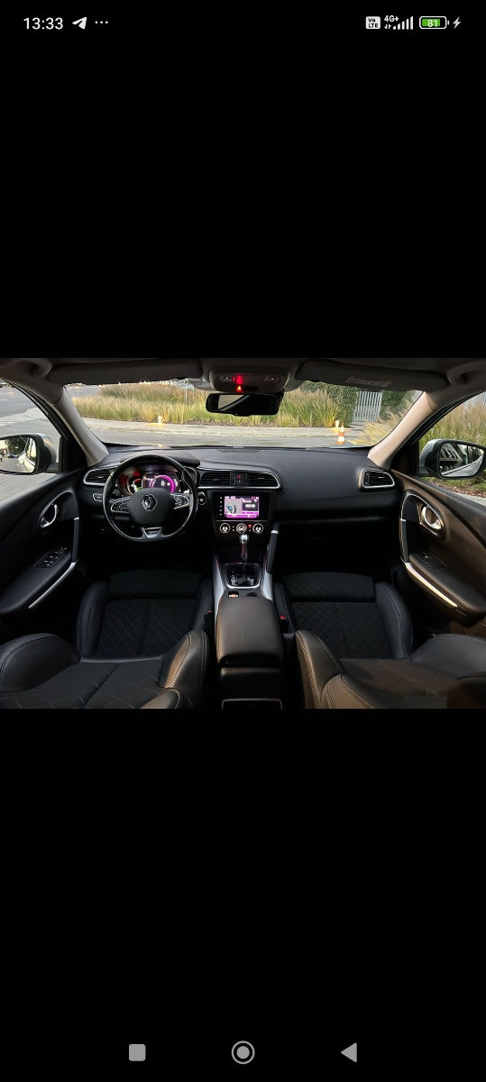 Renault Kadjar foto 5