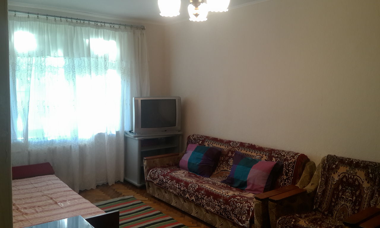 Apartament cu 1 cameră,  Telecentru,  Chișinău mun. foto 1