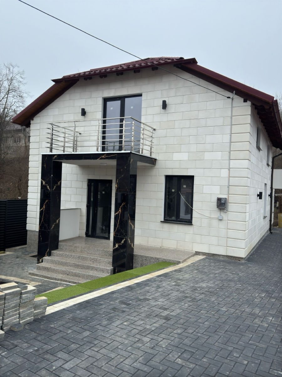 Casa v.alba Dumbrava ! foto 0