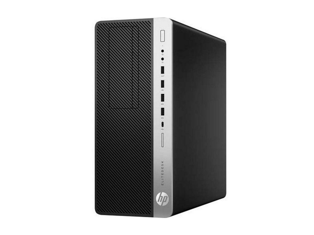 HP EliteDesk 800 G4 (Core i5-8500/ 16GB/ SSD 512GB) din Germania. Licență Win10Pro. Garantie 2 ani foto 0