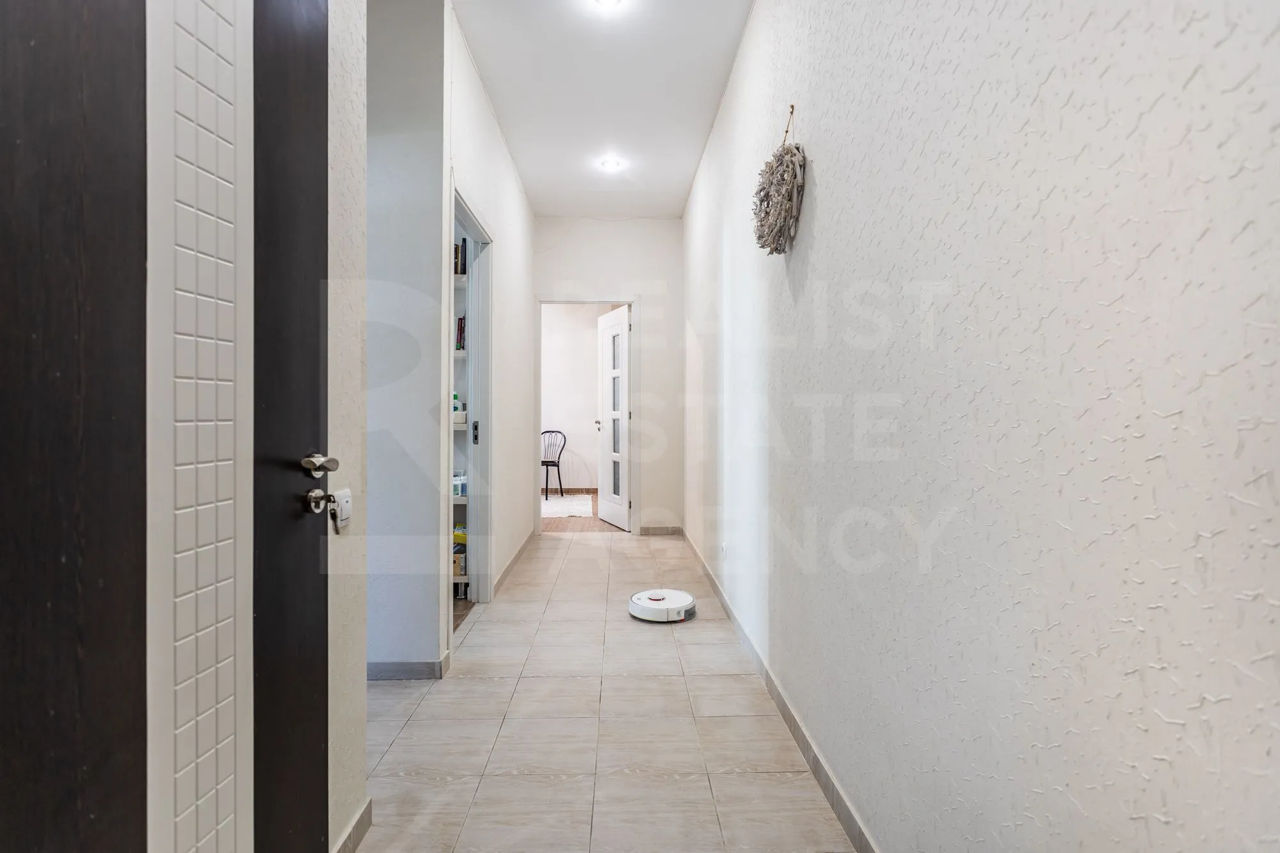 Apartament cu 2 camere,  Râșcani,  Chișinău,  Chișinău mun. foto 6