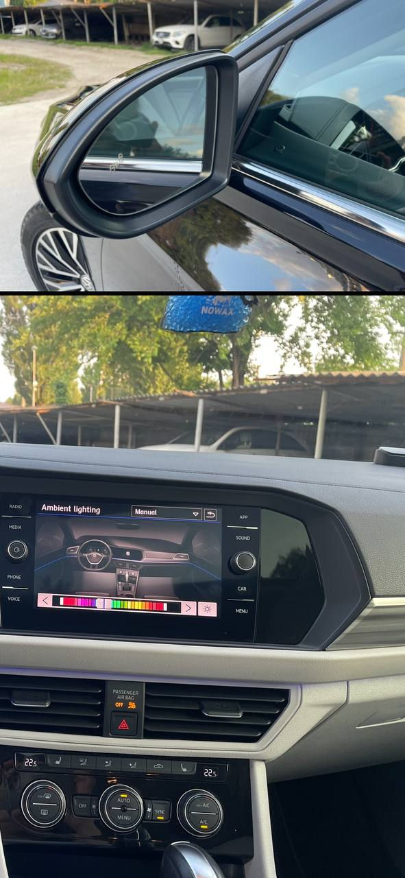 Volkswagen Jetta foto 5