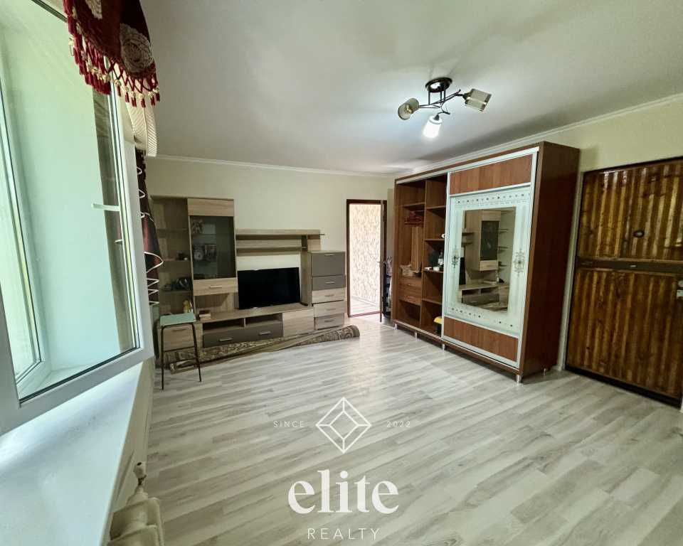 2-х комнатная квартира, Буюканы, Кишинёв, Кишинёв мун.