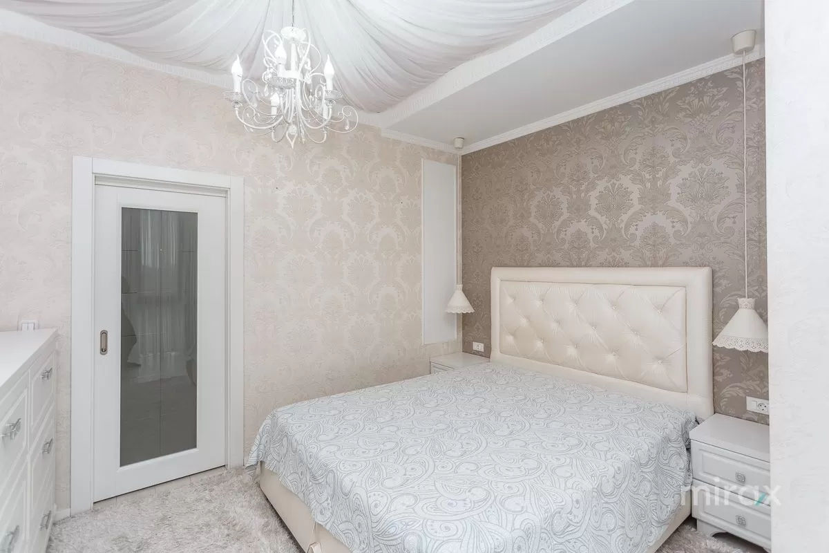 Apartament cu 2 camere, 82 m², Centru, Chișinău foto 11