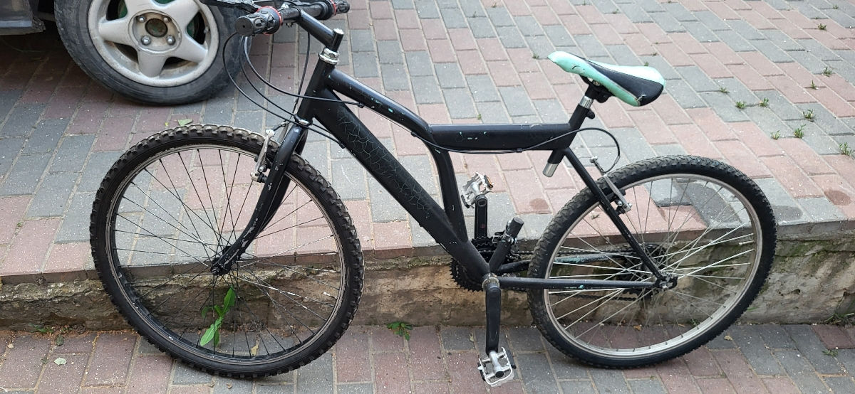 Bicicletta  foto 0