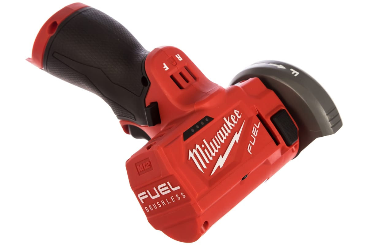 Masina universlala de taiat / аккумуляторная отрезная машина milwaukee m12fcot-0 фото 1