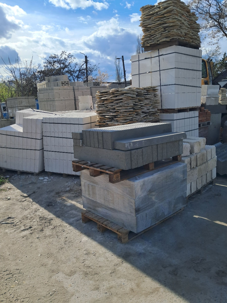Materiale de construcții la prețuri accesibile! foto 2
