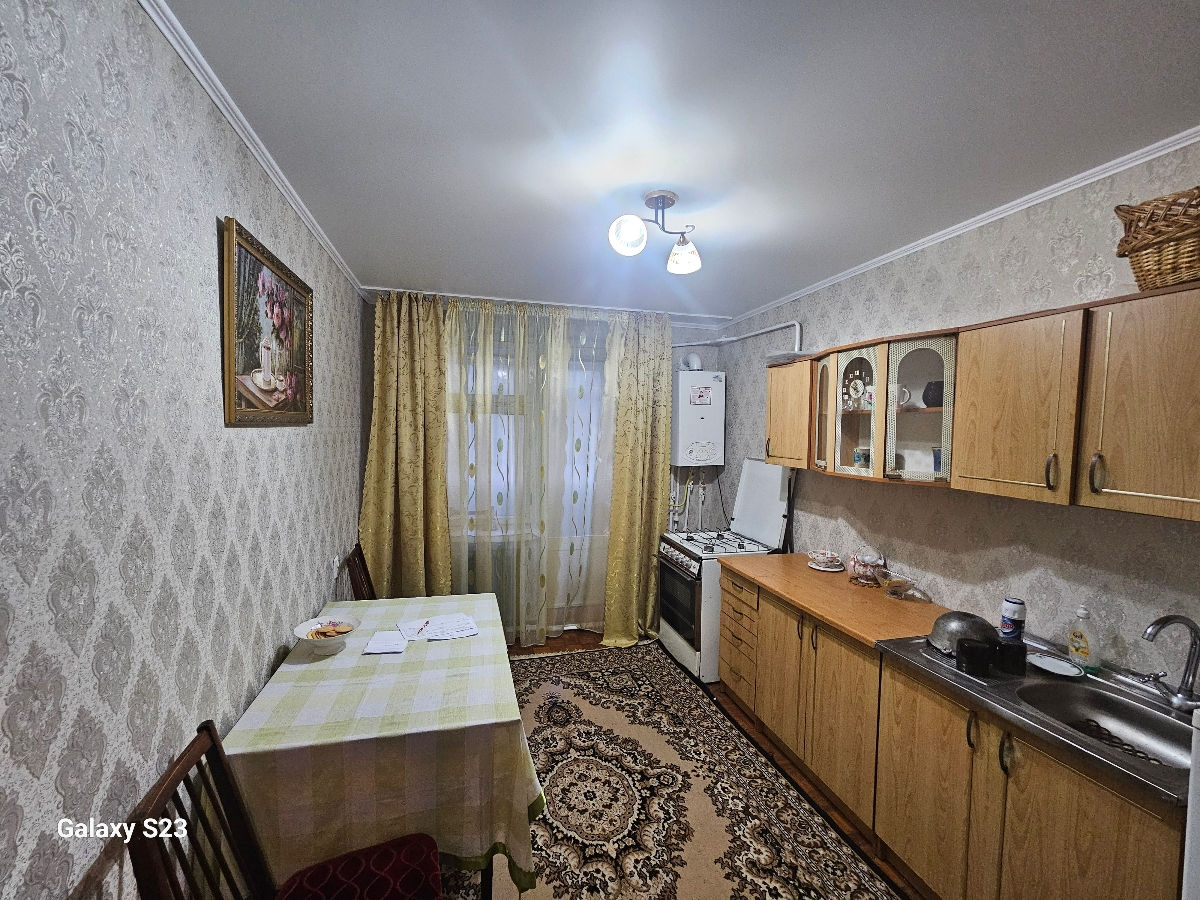 3-х комнатная квартира, 92 м², Центр, Единец, Единцы фото 4