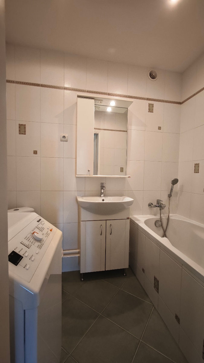 Apartament cu 3 camere, 75 m², Râșcani, Chișinău foto 7