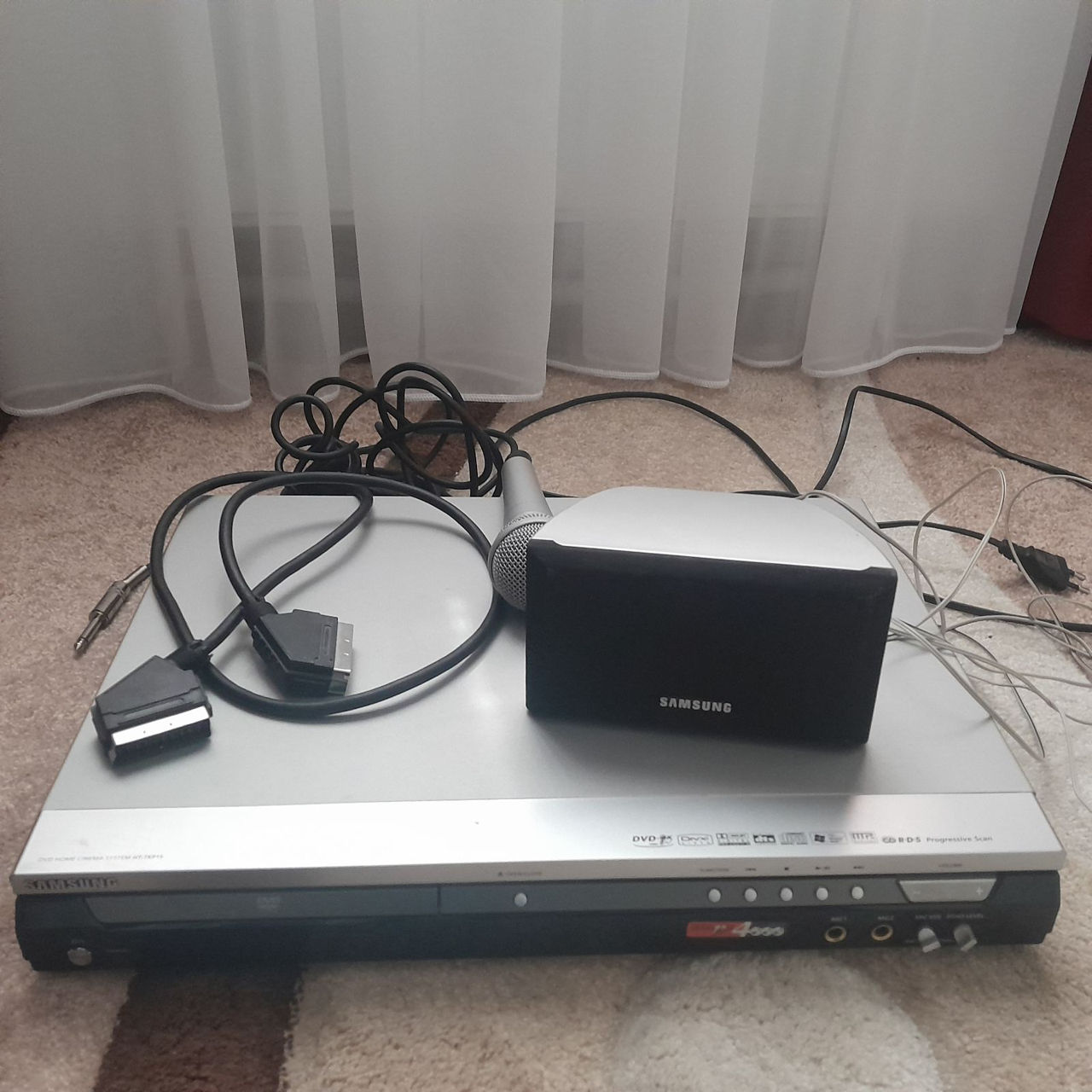 Sistem Home Cinema foto 1