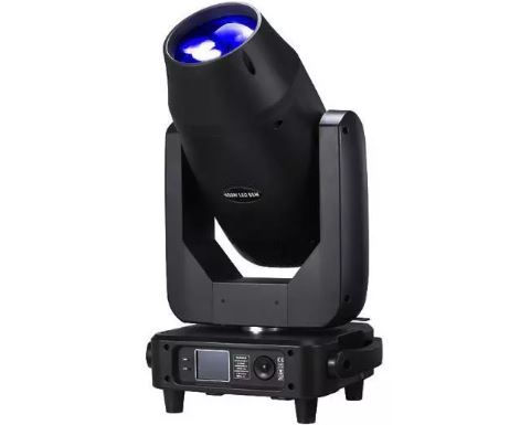 Beam Movinghead 280W Lamp 2 Eurolite TMH XB-280. Livrare în toată Moldova, foto 2