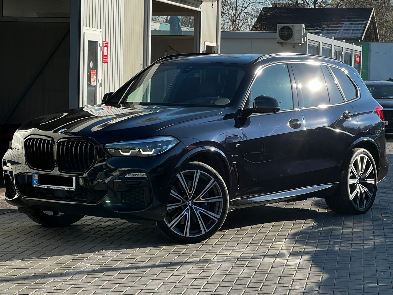 BMW X5 foto 0