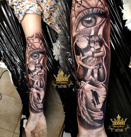 Тату Кишинев,Tattoo,Tatuaj,Тату по оптимальным ценам. Лазерное удаление тату. Консультация 24/24 фото 8