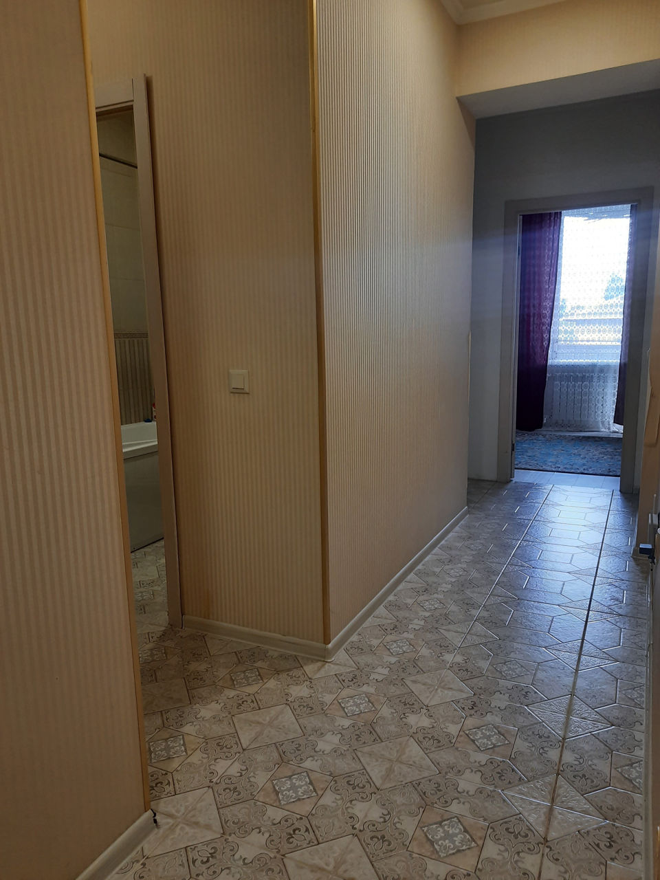 Apartament cu 2 camere, 47 m², Centru, Chișinău foto 4