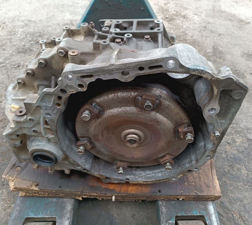 Акпп (коробка автомат) Toyota Camry 50 USA, 2.5 (U760E). Разборка Toyota Camty 50 фото 0