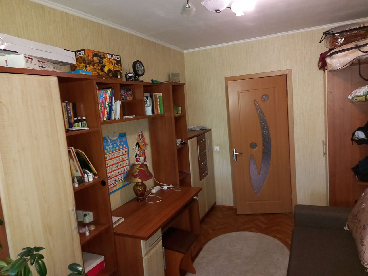 Фото 5 Комнатной Квартиры