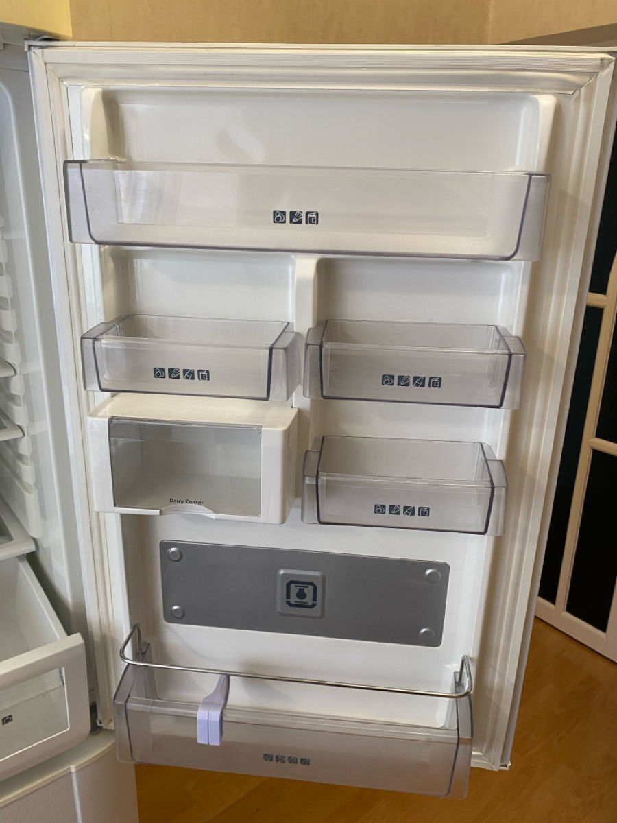 Frigider Samsung  фото 3