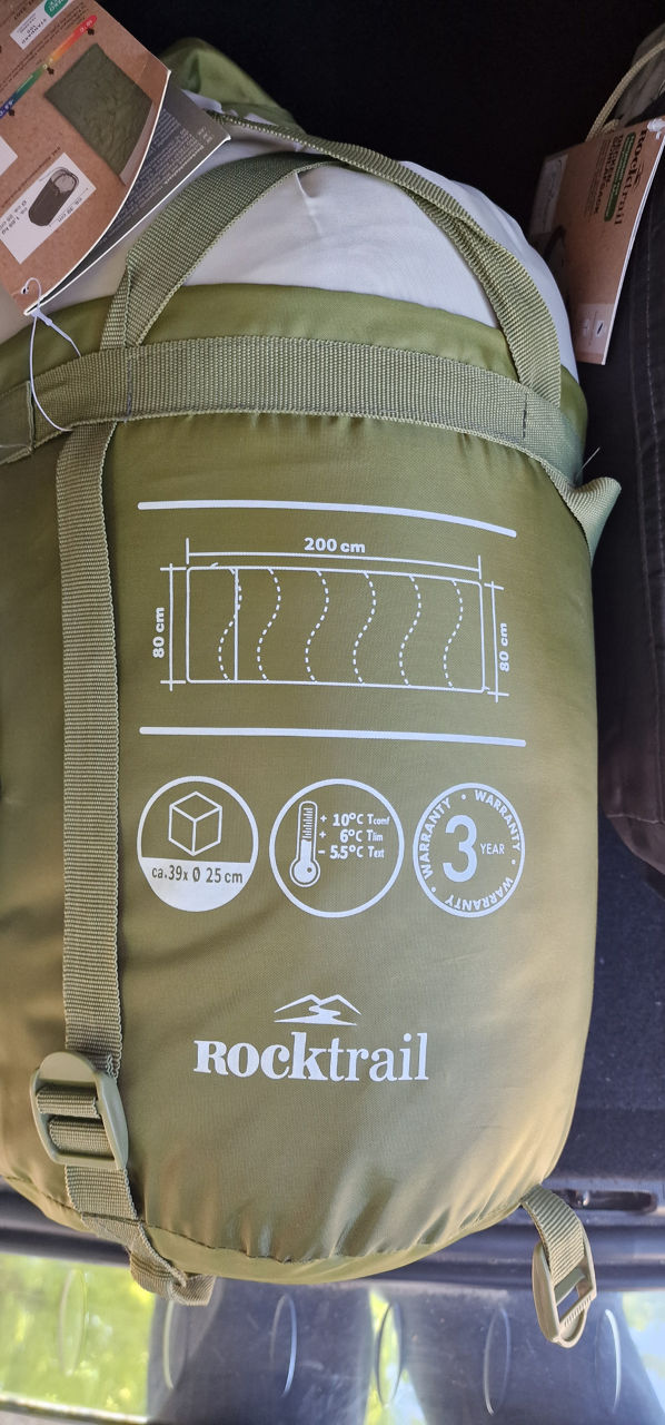 Sac de dormit foto 4