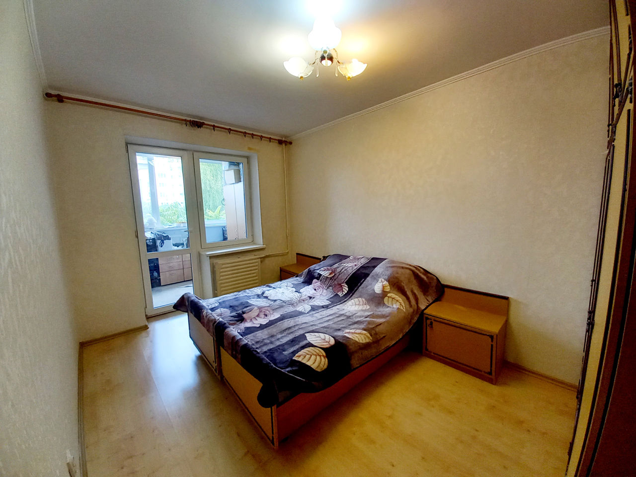 Apartament cu 4 camere, 100 m², Centru, Chișinău foto 9