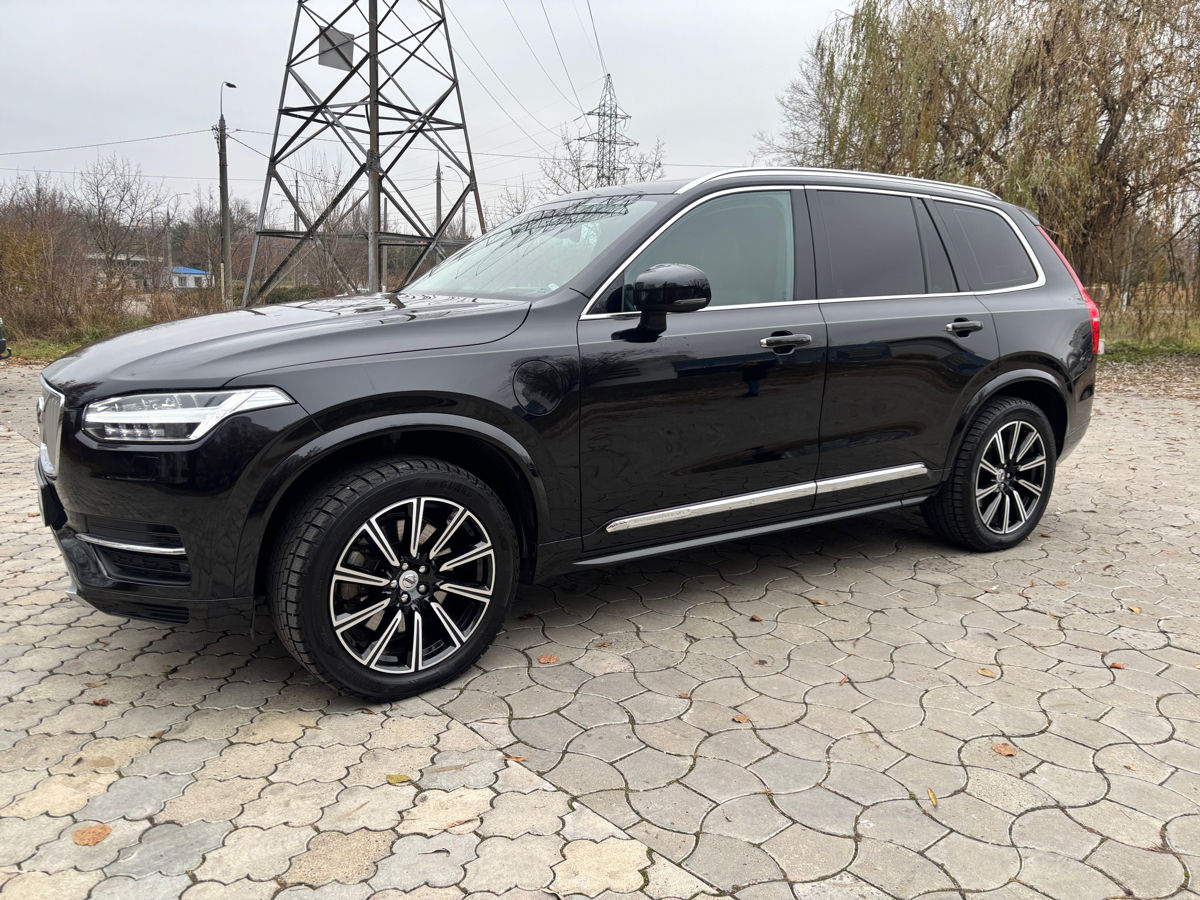 Volvo XC90 foto 2