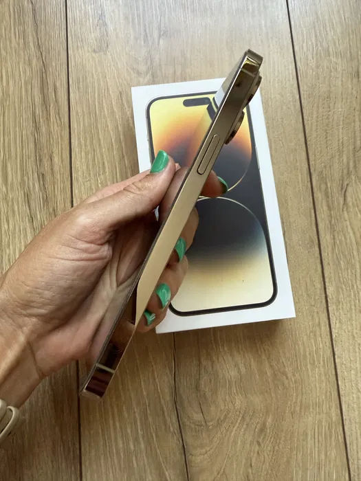 iPhone 14 Pro Max foto 3