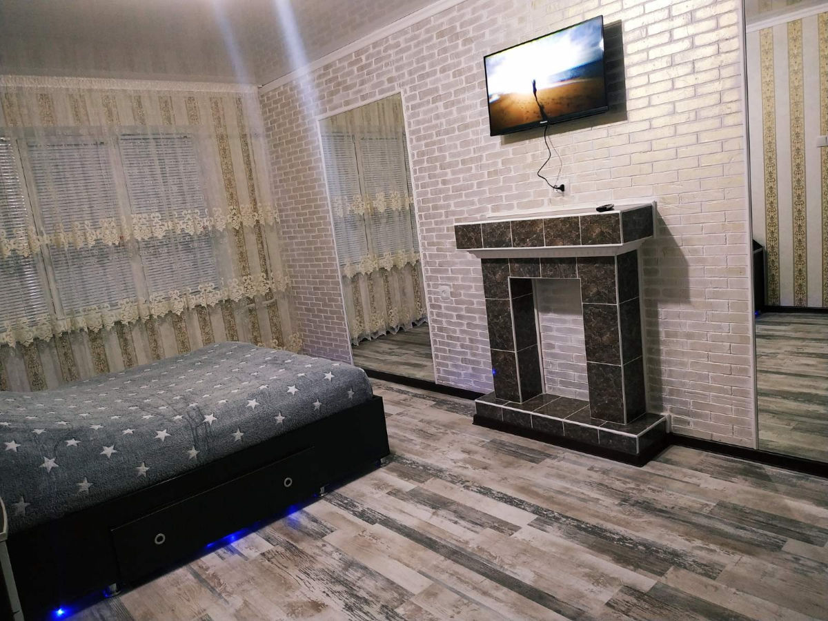 Apartament cu 1 cameră, 34 m², Autogara, Bălți foto 3