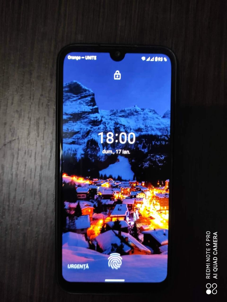 Xiaomi mi a3 4/128