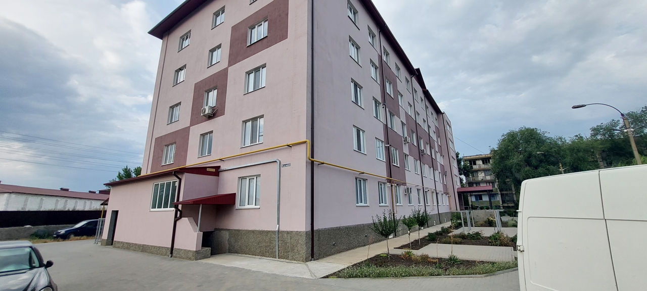 Apartament cu 1 cameră,  Centru,  Comrat foto 1