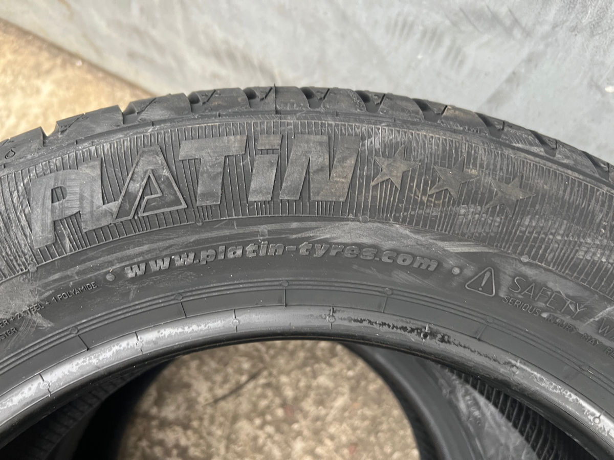 195/60 R15 Platin RP320/ Доставка, livrare toata Moldova фото 8