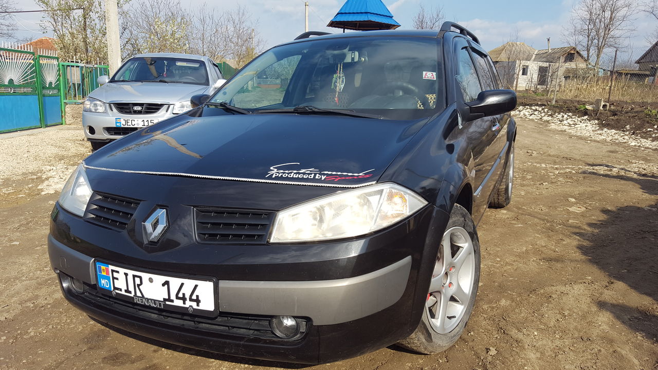 Renault megan,scenic,laguna,piese foto 9