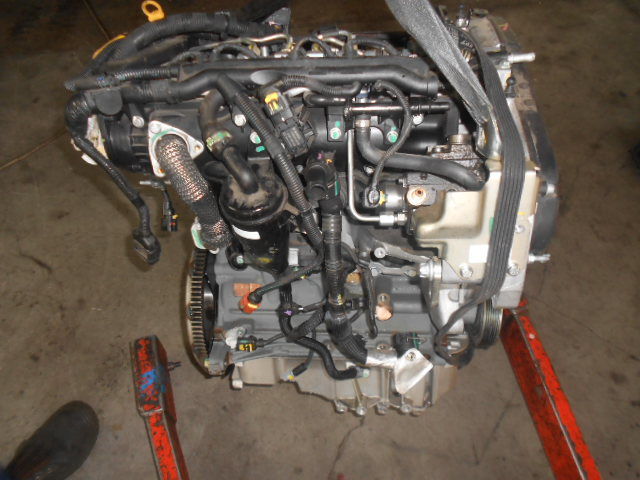 Разборка dezmembrare piese Opel Insignia фото 3