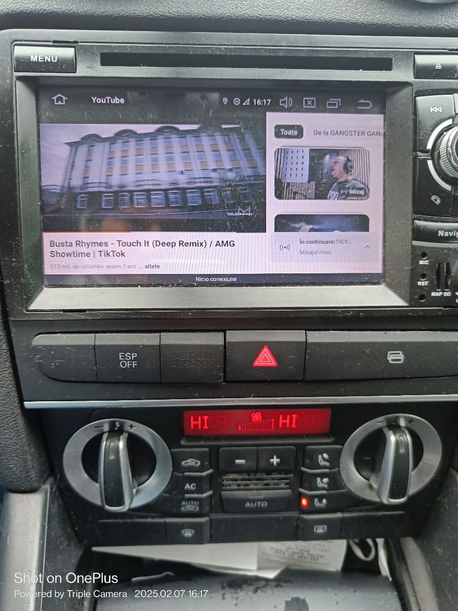 Audi A3 фото 9
